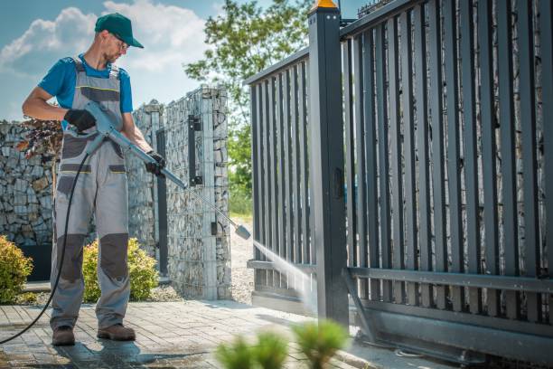 Professional Pressure Washing in Ridgetop, TN