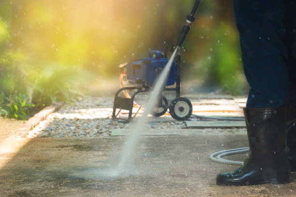 Best Warehouse Cleaning  in Ridgetop, TN